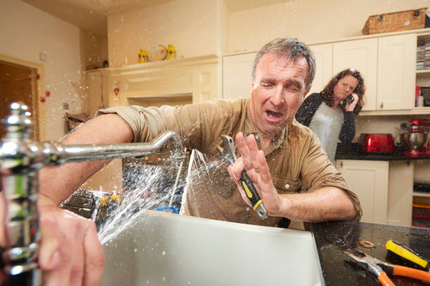 Best Emergency water damage restoration  in Pine Prairie, LA